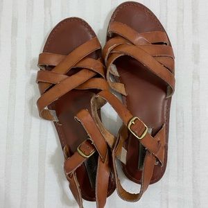 Steve Madden Sandals
